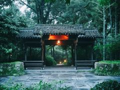 -法云安缦酒店