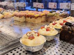 -LELECHA乐乐茶(新街口大洋店)