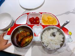 -阿里疆Alijiang·丝路美食·异域风情·清真(长楹天街店)