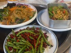 -人民公社铁锅炖·东北菜(卫国道店)