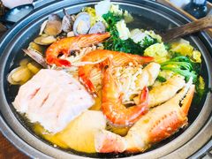 -九井澤精致料理(金茂店)