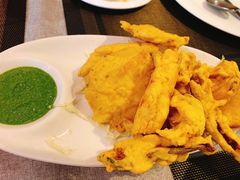 -Pita's&Tika's中东和印度风味餐厅(龙湖天街店)