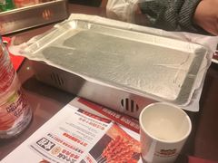 -三个大叔东北烧烤·砂锅菜(西三旗店)