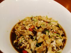 -秦三驴(云飞街店)