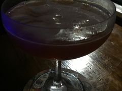 -迦南D BAR