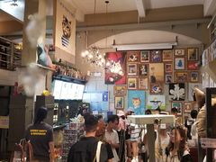 -猫咪博物馆(顶澳仔猫街店)