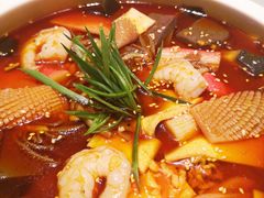 -马仕玖煲(万宴城店)
