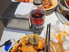 -蛙蛙鸡冷锅鱼(驷马桥店)
