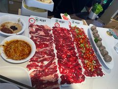 -潮牛壹号鲜牛肉火锅(世界城广场店)