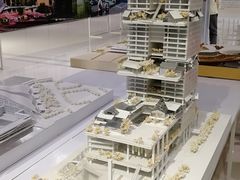 -广州市城市规划展览中心