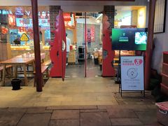 -串王阿三烧烤·小龙虾·烤鱼(拱墅胜利河美食街店)