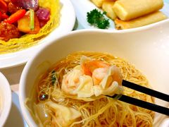 -大咀港式茶餐厅(恒泰店)