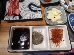 -勇誌烧肉·焱铁烧