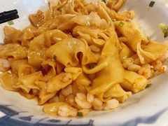 -难忘的面(五矿君澜酒店)
