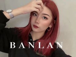 -斑斓色彩沙龙