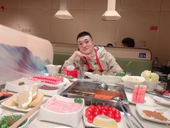 -海底捞火锅(劲松店)