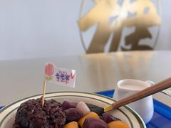 -七七家的糖水店(南湾街1号店)