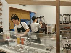 -眷茶臻选(锦艺城店)