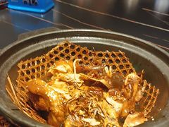 -苏浙徽·农家大院(开发区星湖101店)