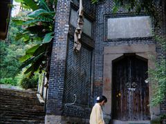 -大渡口区义渡公园