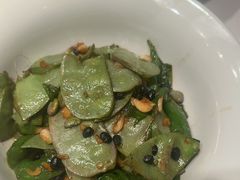 -湘邻呷铺·田园家宴(汉基广场店)