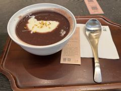 米麻薯红豆沙-RUXU入续鸳鸯糖水铺(星寰店)