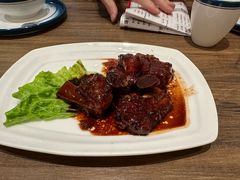 -锡和无锡菜(景丽苑店)