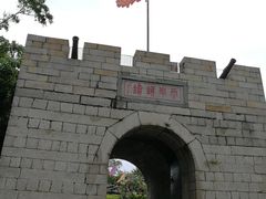 -胡里山炮台