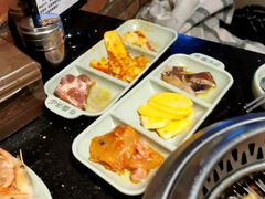 -盛江山自助料理(太原街万达店)