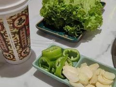 -别装假铝盆烤肉(三道街店)
