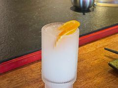-300杯·和牛烧肉清酒专门店(廊里店)