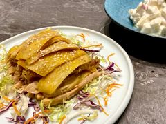 -王家沙点心店(南京西路总店)