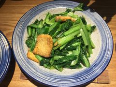 -金豆角砂锅焖面(安贞店)