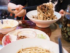 -锅儿挑面馆