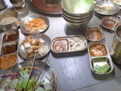 -西塔老太太泥炉烤肉(青浦蟠龙天地店)