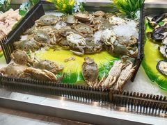-海柜涮烤一体自助餐厅(金鹰店)