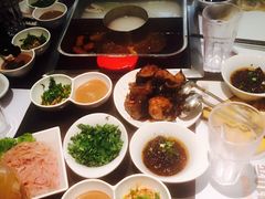 -新辣道鱼火锅(上地华联店)