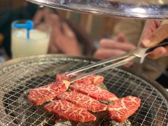 -热血兄弟·炭火烤肉(融侨中心店)