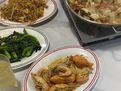 -明本湛江鸡•海鲜小厨(陈家祠店)