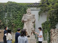 -徐州龟山景区