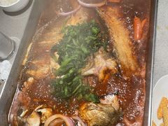 -半天妖烤鱼(中山路店)