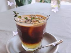 -红小姐咖啡馆(西津渡店)