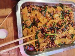 -李不管把把烧(合肥总店)