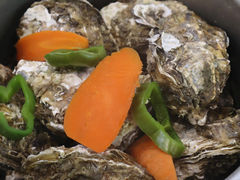 -一蚝一贝海鲜特色餐厅(万象城店)