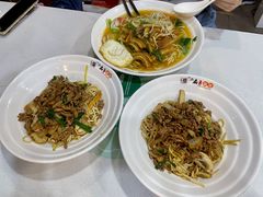 -二扁私房面馆(崂山路店)