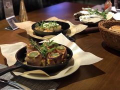 -小火花·干式熟成牛排馆Spark SteakHouse(剑桥郡店)