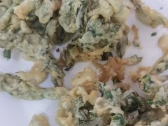 -北京龙庆四季香农家饭庄·灶台鱼·碳烤虹鳟鱼(龙庆峡店)