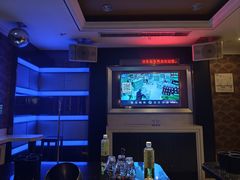 -欢乐迪KTV(泉秀店)