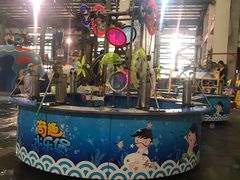 -南宫温泉水世界