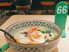 -蒙自源米线大王(东站店)